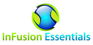 INFUSION ESSENTIALS logo