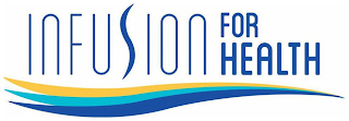 INFUSION FOR HEALTH logo