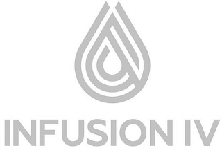INFUSION IV logo