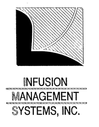 INFUSION MANAGEMENT SYSTEMS, INC. logo