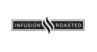 INFUSION ROASTED logo
