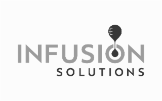 INFUSION SOLUTIONS logo