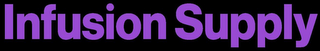 INFUSION SUPPLY logo