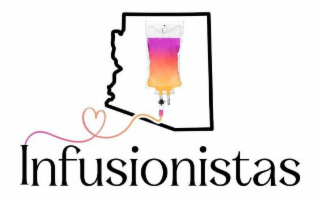INFUSIONISTAS logo