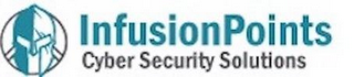 INFUSIONPOINTS CYBER SECURITY SOLUTIONS logo
