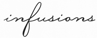 INFUSIONS logo