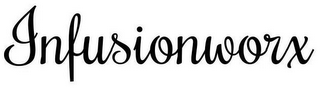 INFUSIONWORX logo