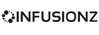 INFUSIONZ logo