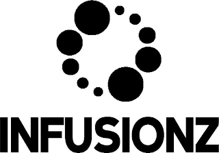 INFUSIONZ logo
