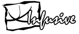INFUSIVE logo