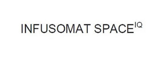 INFUSOMAT SPACE IQ logo