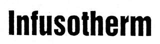 INFUSOTHERM logo