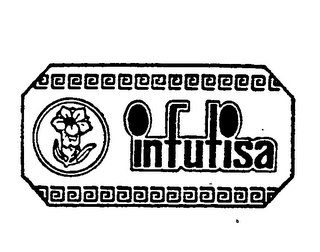 INFUTISA logo