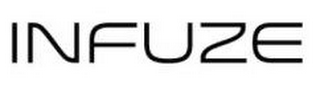 INFUZE logo