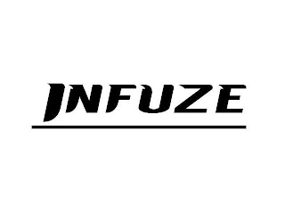 INFUZE logo
