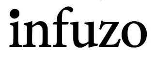 INFUZO logo