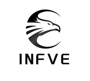 INFVE logo