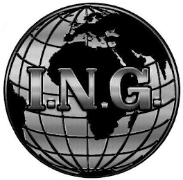 I.N.G. logo