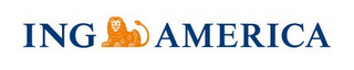 ING AMERICA logo