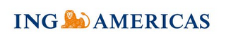 ING AMERICAS logo