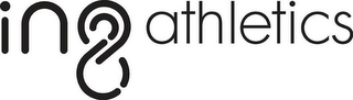 ING ATHLETICS logo