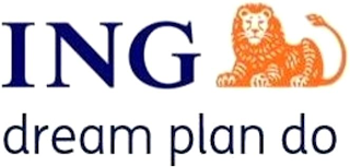 ING DREAM PLAN DO logo