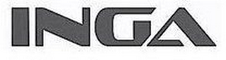 INGA logo