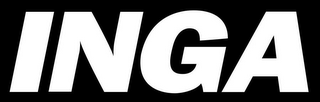 INGA logo