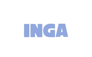 INGA logo