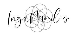 INGA MOOD'S logo