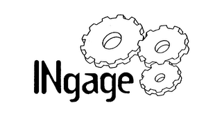INGAGE logo