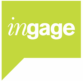 INGAGE logo
