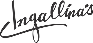 INGALLINA'S logo