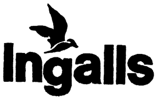 INGALLS logo