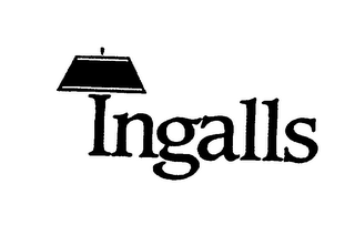 INGALLS logo