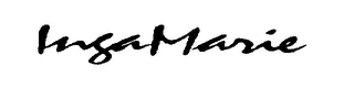 INGAMARIE logo