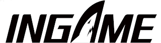 INGAME logo