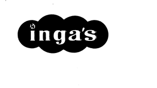 INGA'S logo