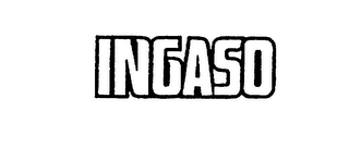 INGASO logo