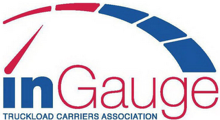 INGAUGE TRUCKLOAD CARRIERS ASSOCIATION logo