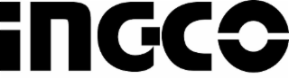 INGCO logo