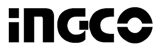 INGCO logo