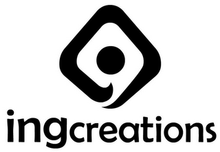 INGCREATIONS logo