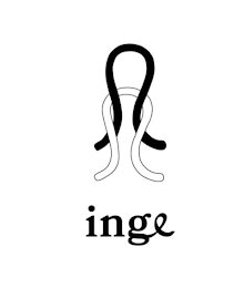 INGE logo