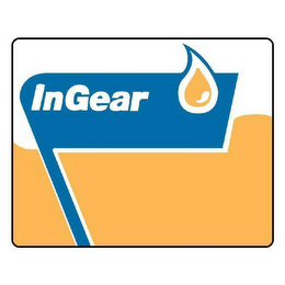 INGEAR logo
