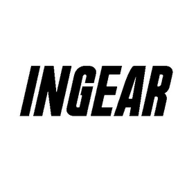 INGEAR logo