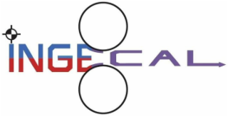 INGECAL logo