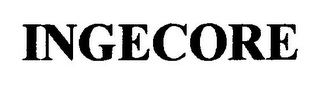 INGECORE logo