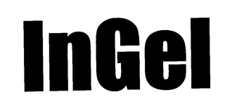 INGEL logo