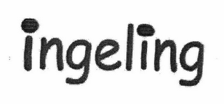 INGELING logo